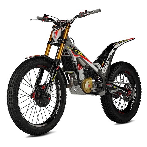 TRRS ONE GOLD 2025